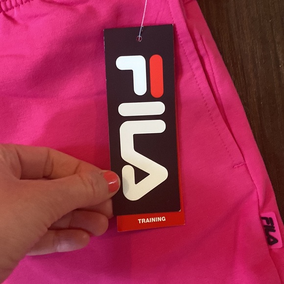NWT Fila running shorts - Picture 3 of 8